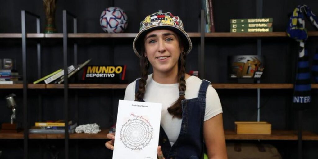 Cristina Brull: "El deporte femenino no quiere revolucionar sino que se normalice"