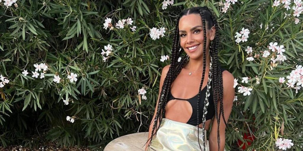 Cristina Pedroche sorprende al explicar su realidad: "Me veo y me siento tan mal"