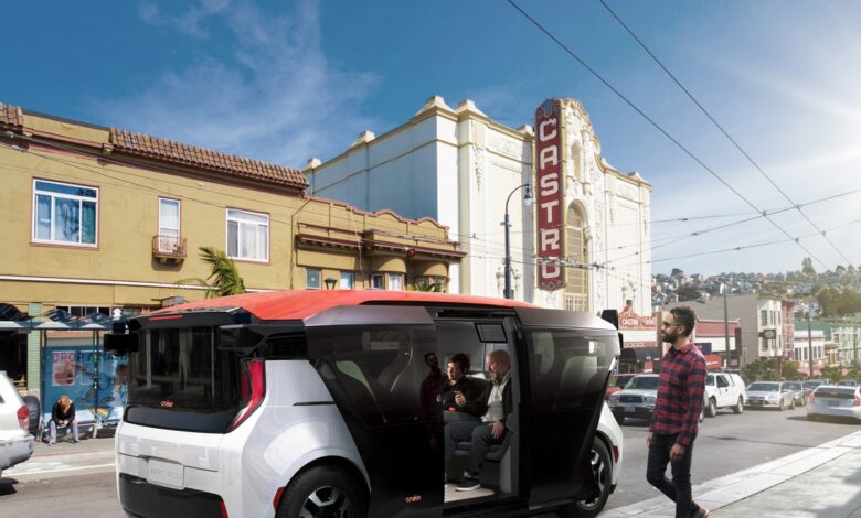 Cruise lanzará servicios de robotaxi en Austin, Phoenix antes de fines de 2022