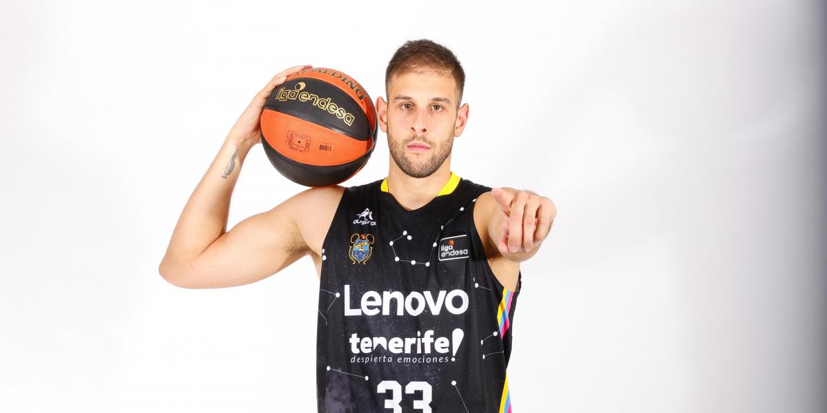 Cruz: “Hay buenas sensaciones pero siempre hay cosas a mejorar”