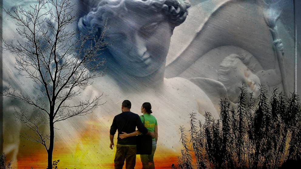 Cuál es tu ángel de la guarda dependiendo de tu fecha de nacimiento