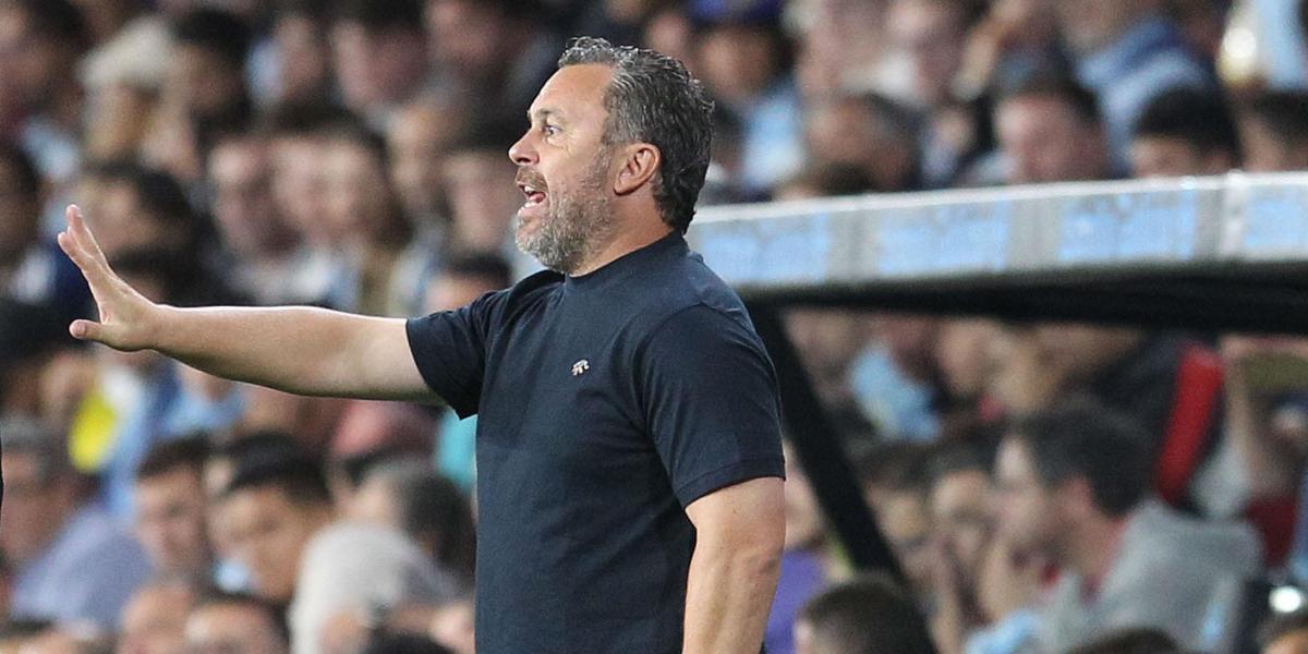 Cuatro jornadas, cuatro técnicos en el disparadero