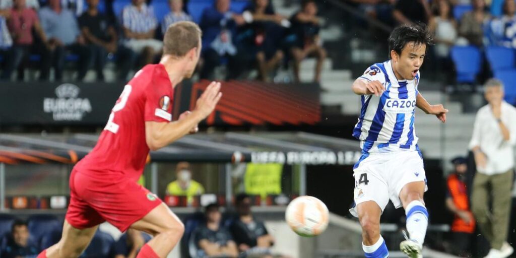 Cuatro puntos contra el Sheriff y clasificados