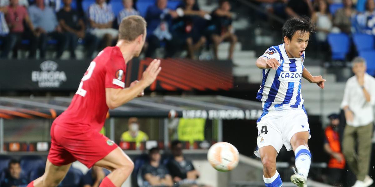 Cuatro puntos contra el Sheriff y clasificados