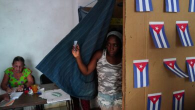 Cuba aprueba el matrimonio igualitario en un referéndum con un elevado voto de castigo al Gobierno