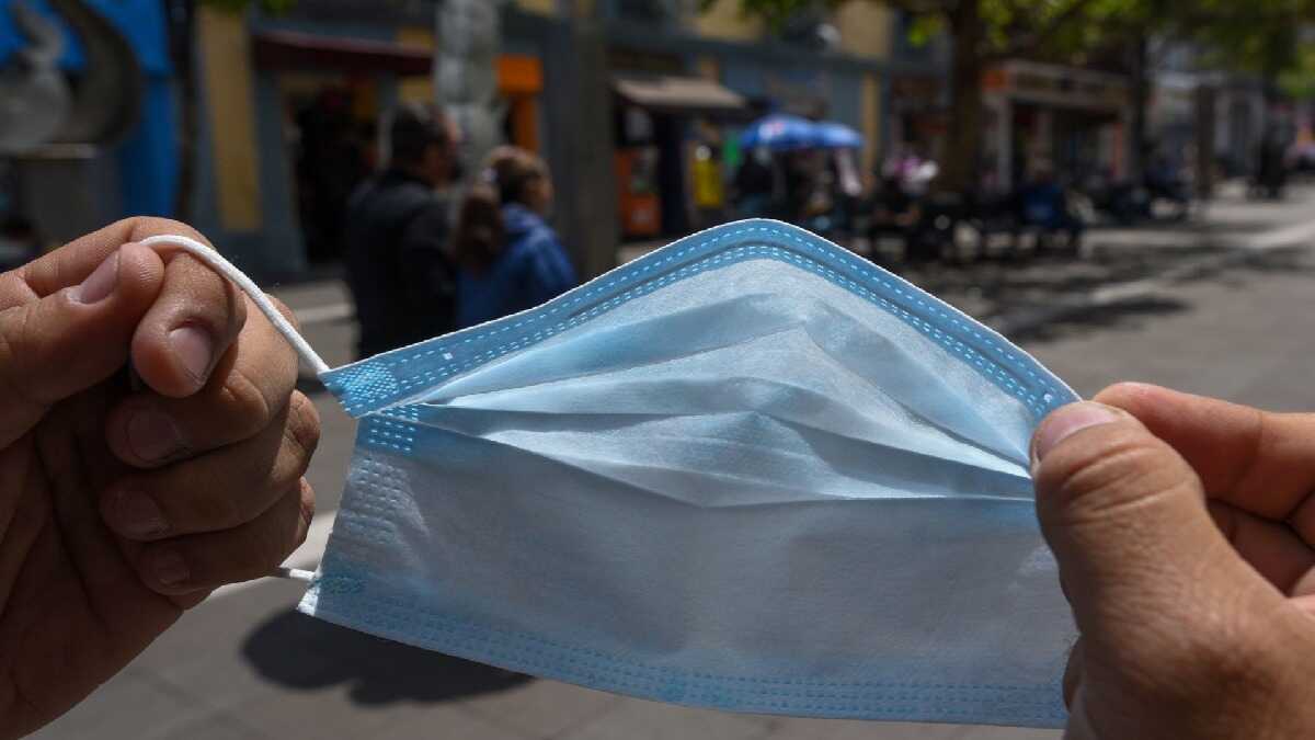 ¡Querétaro dice adiós al cubrebocas!