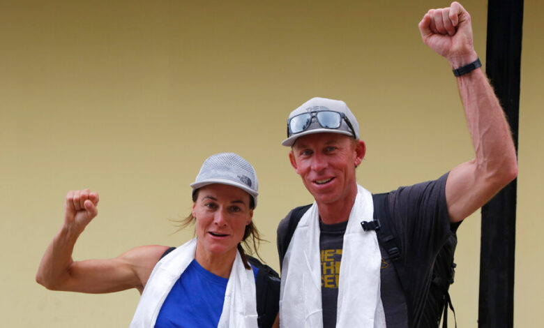 Cuerpo de alpinista estadounidense, Hilaree Nelson, encontrado después de avalancha en Nepal