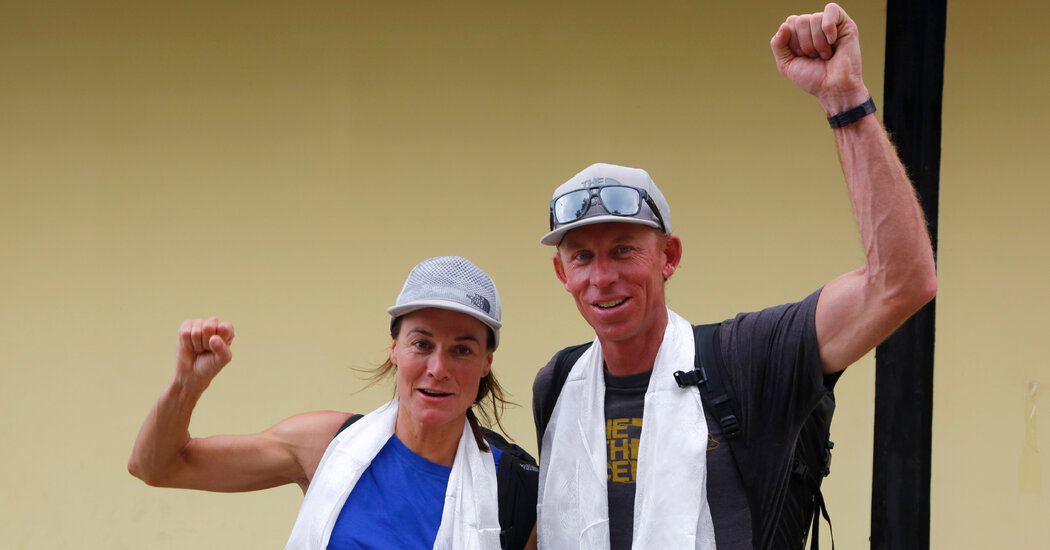 Cuerpo de alpinista estadounidense, Hilaree Nelson, encontrado después de avalancha en Nepal