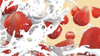 Cultivated Biosciences quiere hacer que los lácteos de origen vegetal se 'sientan' más como el verdadero McCoy