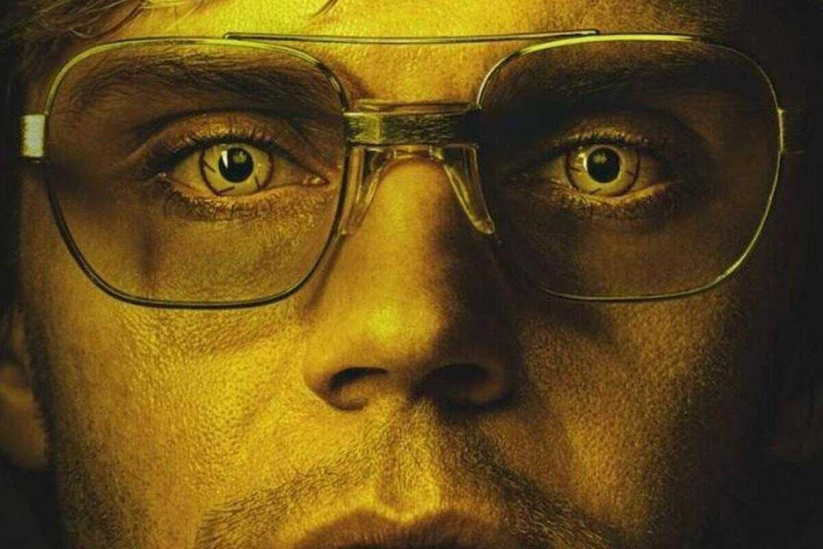 Netflix estrena Dahmer y Evan Peters sorprende con su increíble actuación