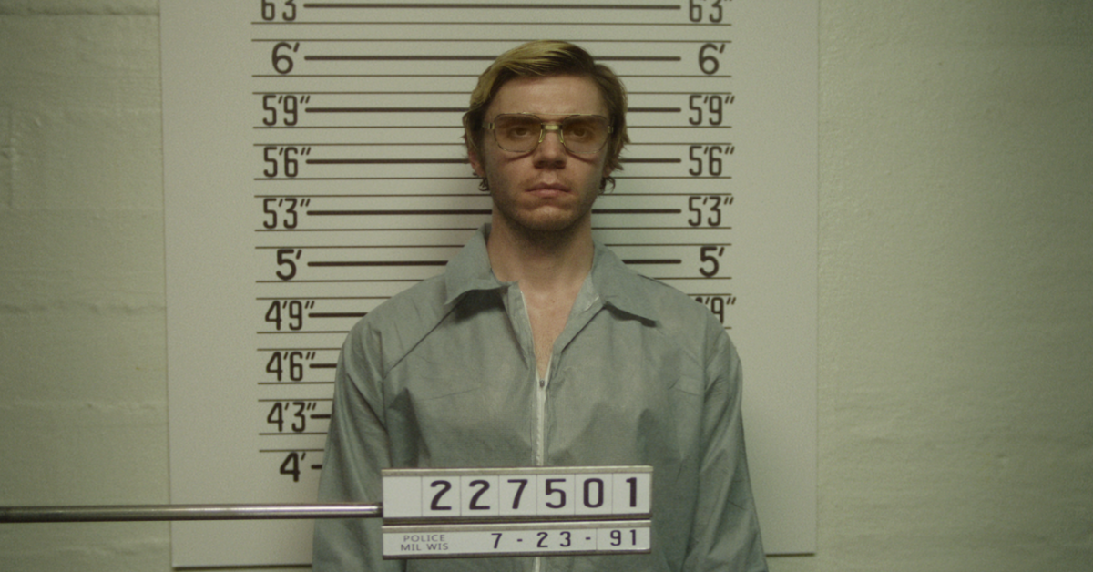 La historia de Jeffrey Dahmer llamada “perturbadora como el infierno” por los suscriptores de Netflix