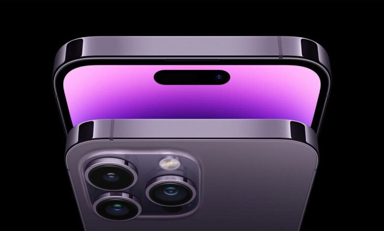 Daily Crunch: Apple lanza el nuevo iPhone 14, un Apple Watch resistente y más
