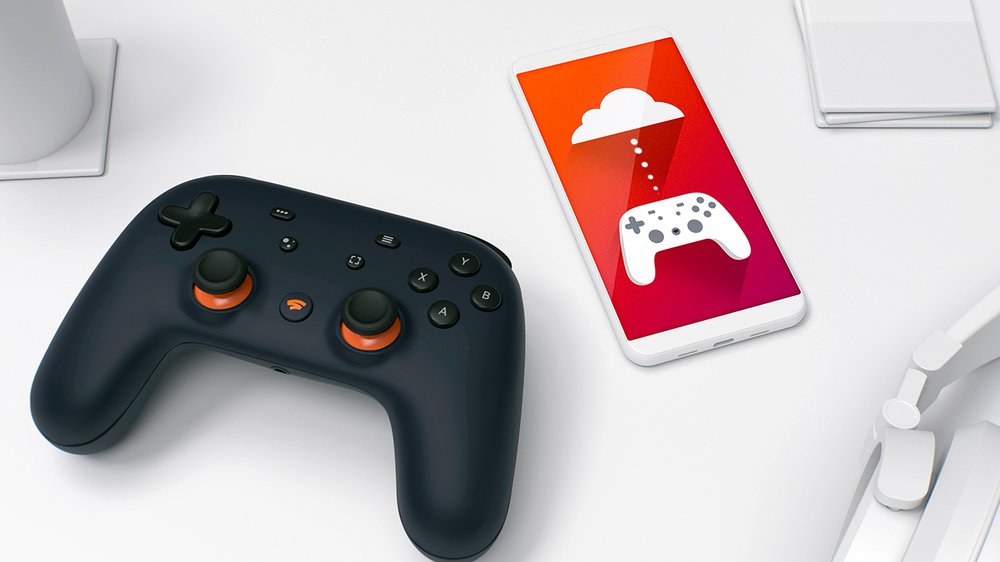 Daily Crunch: Google cerrará Stadia en enero de 2023, reembolsará las compras de hardware