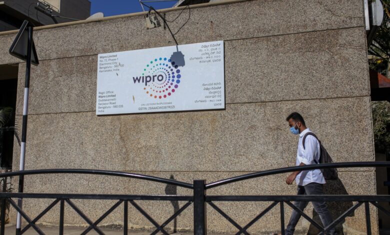 Daily Crunch: Moonlighters eclipsados: Wipro deja ir a 300 empleados que trabajaban para sus rivales