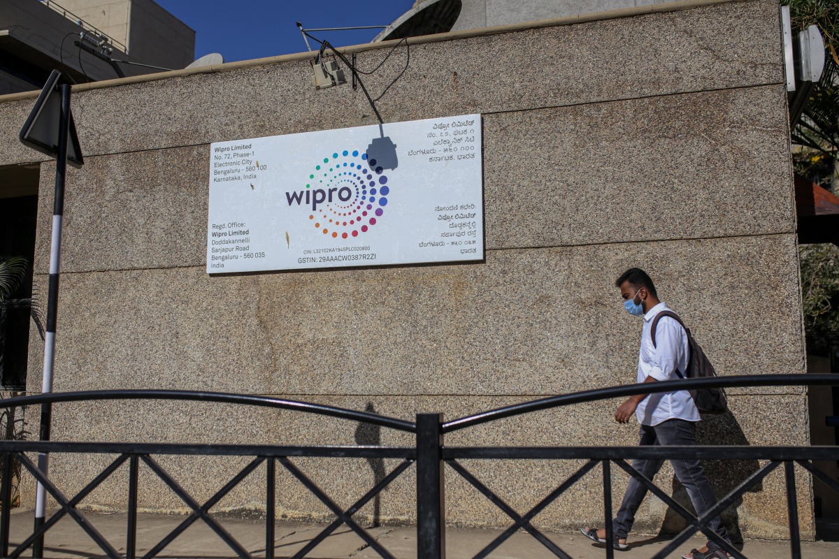 Daily Crunch: Moonlighters eclipsados: Wipro deja ir a 300 empleados que trabajaban para sus rivales