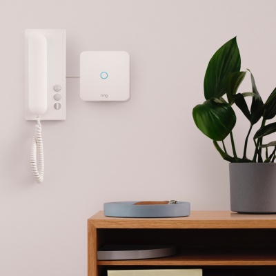 Daily Crunch: Ring quiere actualizar el sistema de intercomunicación de su apartamento
