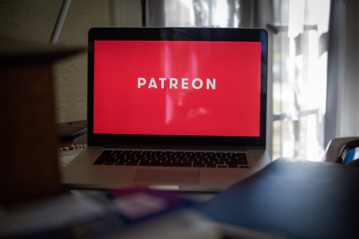 Daily Crunch: el ex empleado dice que Patreon ha despedido a todo su equipo de seguridad