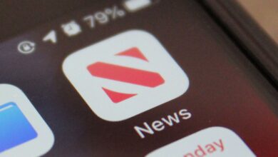 Daily Crunch: el hacker de Fast Company envía 2 notificaciones 'obscenas y racistas' a los usuarios de Apple News