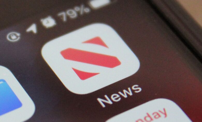 Daily Crunch: el hacker de Fast Company envía 2 notificaciones 'obscenas y racistas' a los usuarios de Apple News