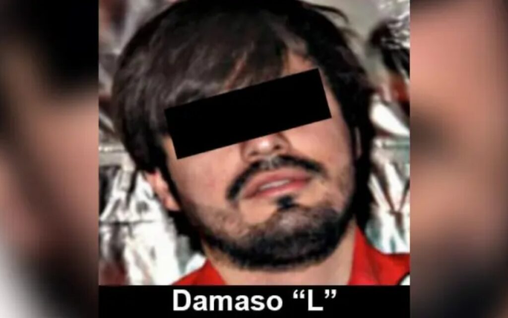 Dámaso López Serrano, el 'Mini Lic', sale de cárcel en EU; es el presunto autor intelectual del asesinato de Javier Valdez