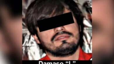 Dámaso López Serrano, el 'Mini Lic', sale de cárcel en EU; es el presunto autor intelectual del asesinato de Javier Valdez