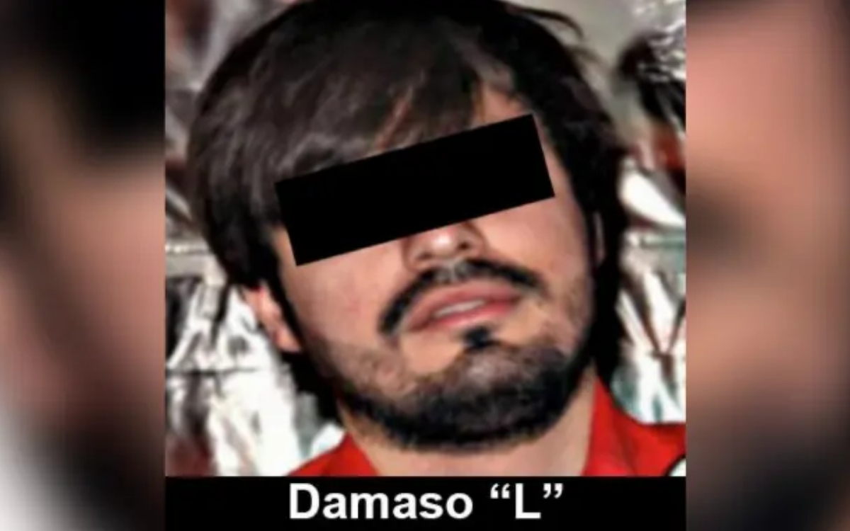 Dámaso López Serrano, el ‘Mini Lic’, sale de cárcel en EU; es el presunto autor intelectual del asesinato de Javier Valdez