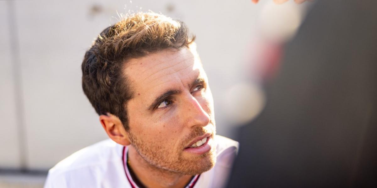 Dani Juncadella luchará por ganar el GTWCE este fin de semana en Barcelona