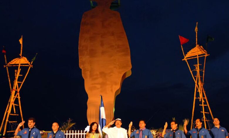 Daniel Ortega impide el regreso a Nicaragua a voces críticas con su régimen