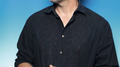 Dave Eggers, el escritor de éxito que no quiere vender en Amazon: “España es la sociedad más evolucionada del mundo”