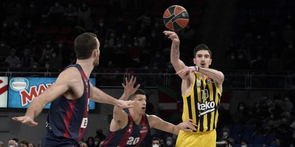 De Colo: "En la selección de Francia hubo errores tácticos"