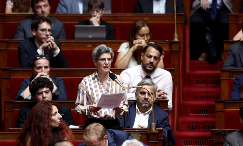 De barbacoas y hombres: una tormenta de verano se cierne sobre la virilidad en Francia