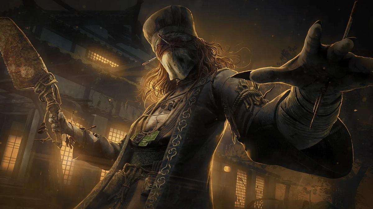 Dead by Daylight ofrece a los jugadores una nueva forma de adquirir máscaras