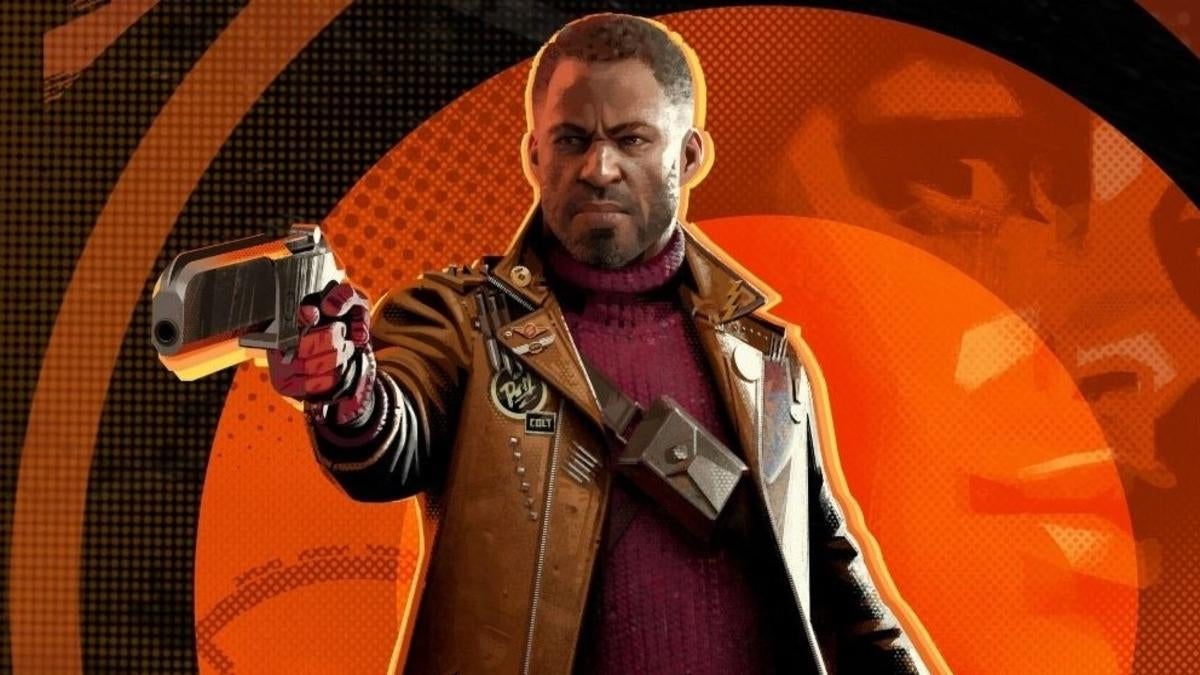 Deathloop Leak se burla del lanzamiento de Xbox