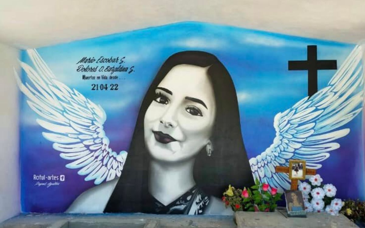 Debanhi Escobar celebraría hoy su cumpleaños 19; ofician misa en su memoria