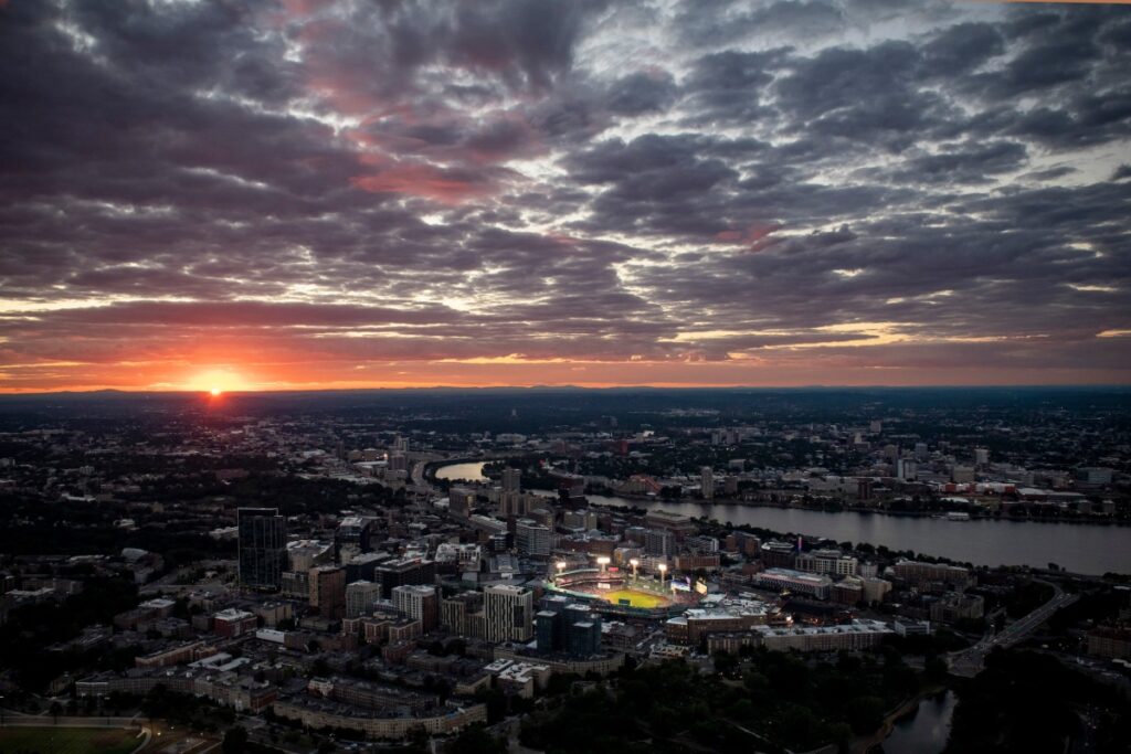 Deep tech VC First Star traza un tercer fondo de $ 40 millones