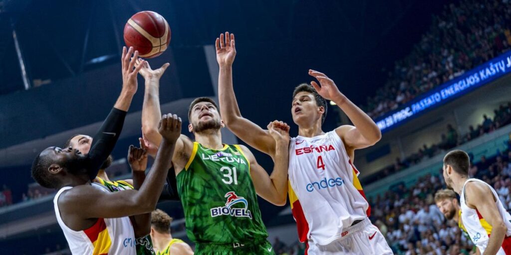 Definidos los cruces y horarios de octavos de los grupos A y B