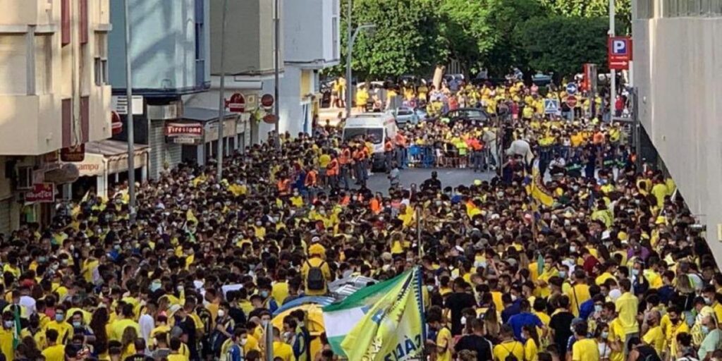 Denuncias de la tercera jornada