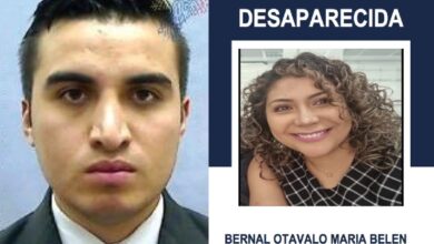 Desaparición de María Belén Bernal en escuela policial desata indignación en Ecuador