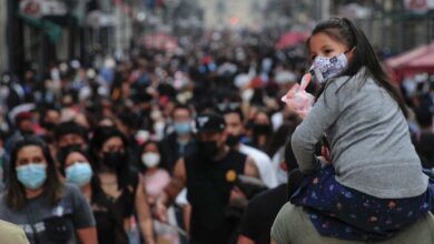 Desarrollo humano en el mundo retrocedió cinco años: ONU; México ocupa lugar 86