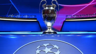 Descarta Aleksander Cerefin partidos de Champions League fuera de Europa | Video