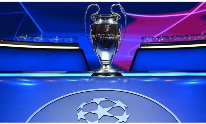 Descarta Aleksander Cerefin partidos de Champions League fuera de Europa | Video