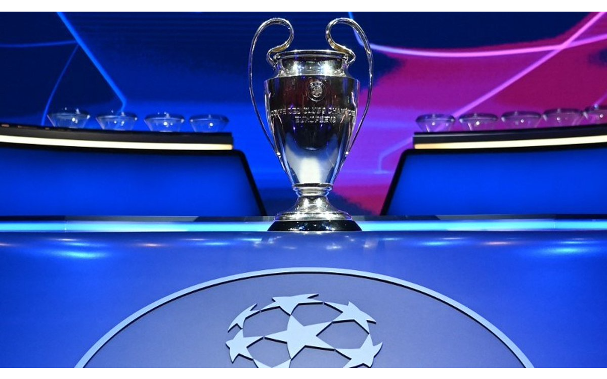 Descarta Aleksander Cerefin partidos de Champions League fuera de Europa | Video