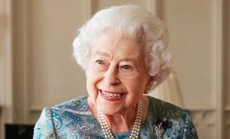 Descubre 20 curiosidades sobre la reina Isabel II