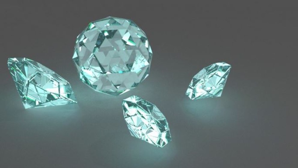 Descubre algunas curiosidades de uno de los minerales más deseados