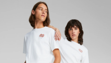 Descubre la rompedora colección que Palomo Spain ha diseñado junto a Puma