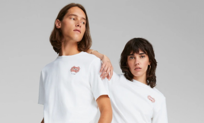 Descubre la rompedora colección que Palomo Spain ha diseñado junto a Puma