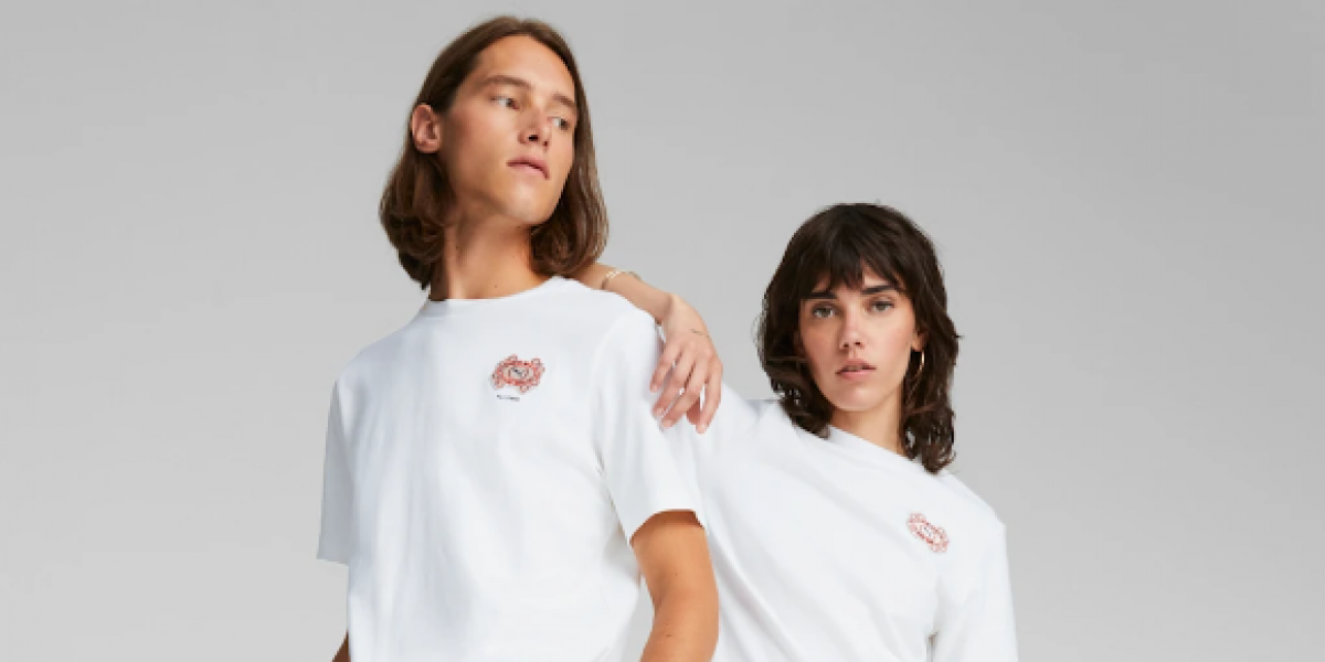 Descubre la rompedora colección que Palomo Spain ha diseñado junto a Puma