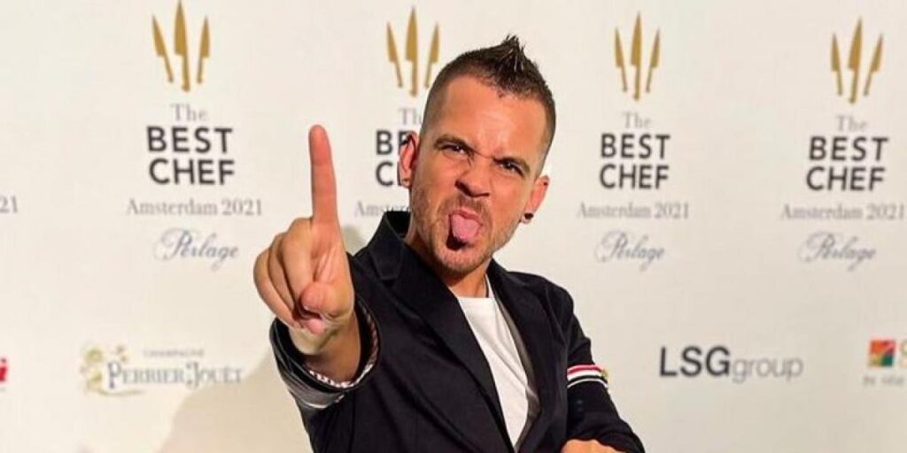 Descubre quiénes son los 10 mejores chefs españoles