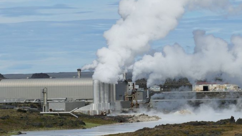 Descubre una de las energías renovables más desconocida