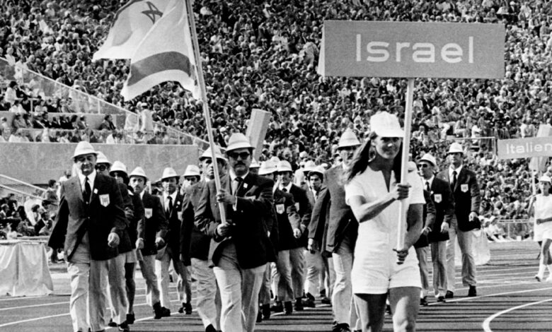 Después de 50 años, Alemania indemniza con 28 mdd a víctimas de terroristas en Múnich 1972